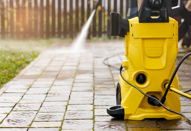 Playground Equipment Cleaning in Coalfield, TN